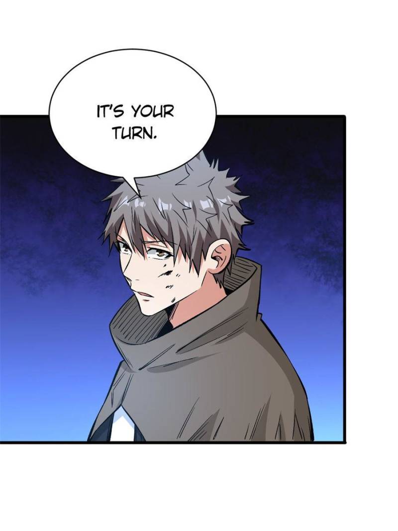 Read Endgame Restart ENGLISH Manga Online