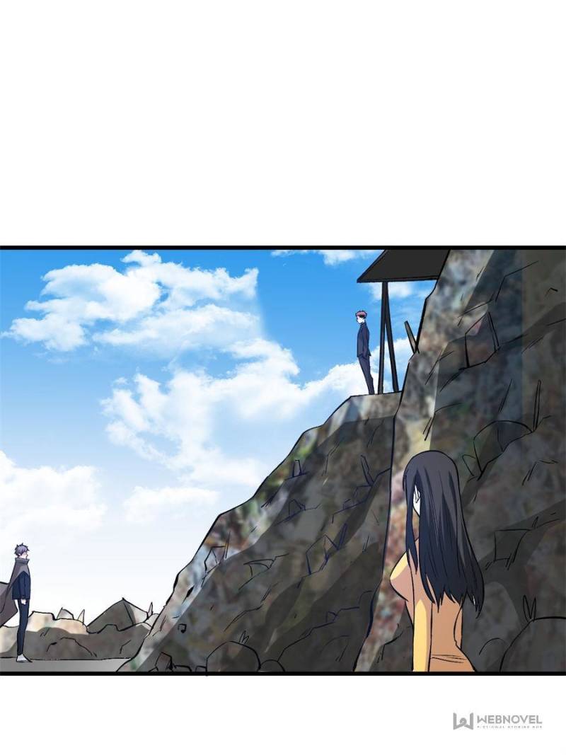 Read Endgame Restart ENGLISH Manga Online