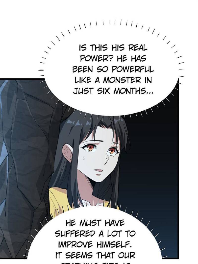 Read Endgame Restart ENGLISH Manga Online