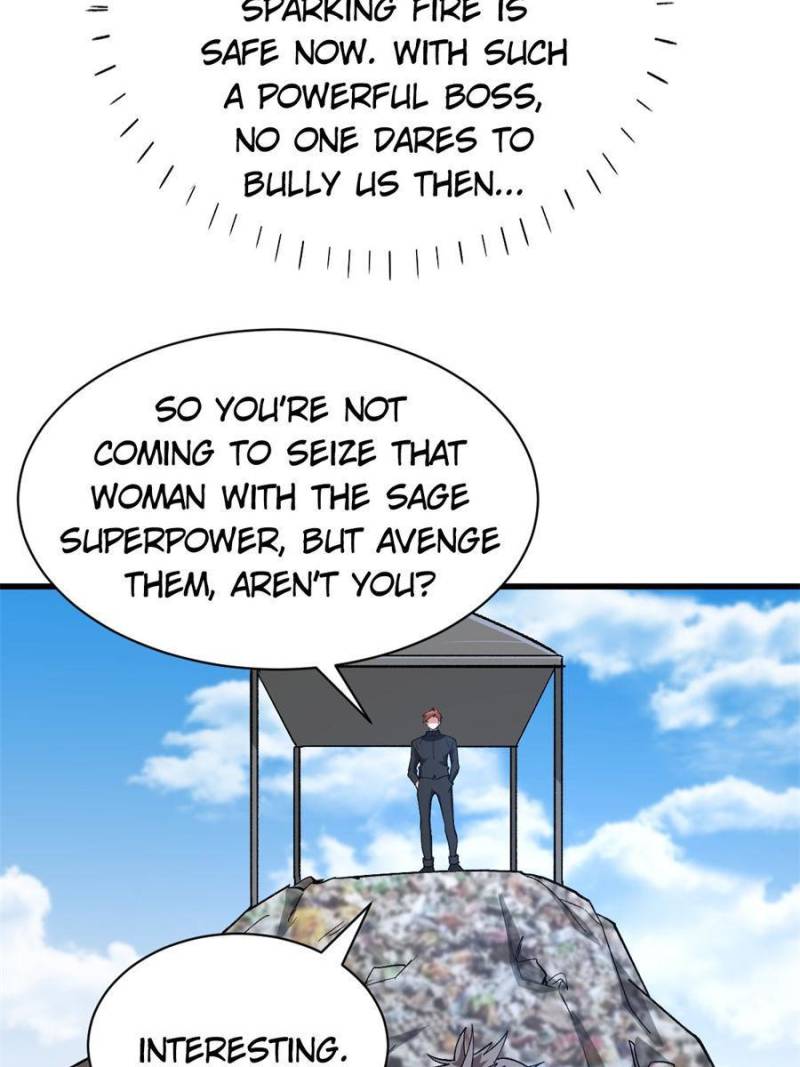 Read Endgame Restart ENGLISH Manga Online