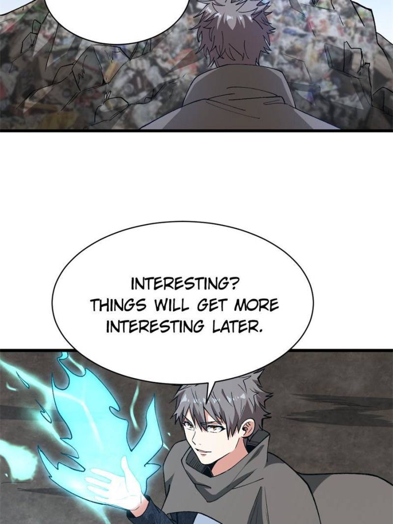 Read Endgame Restart ENGLISH Manga Online