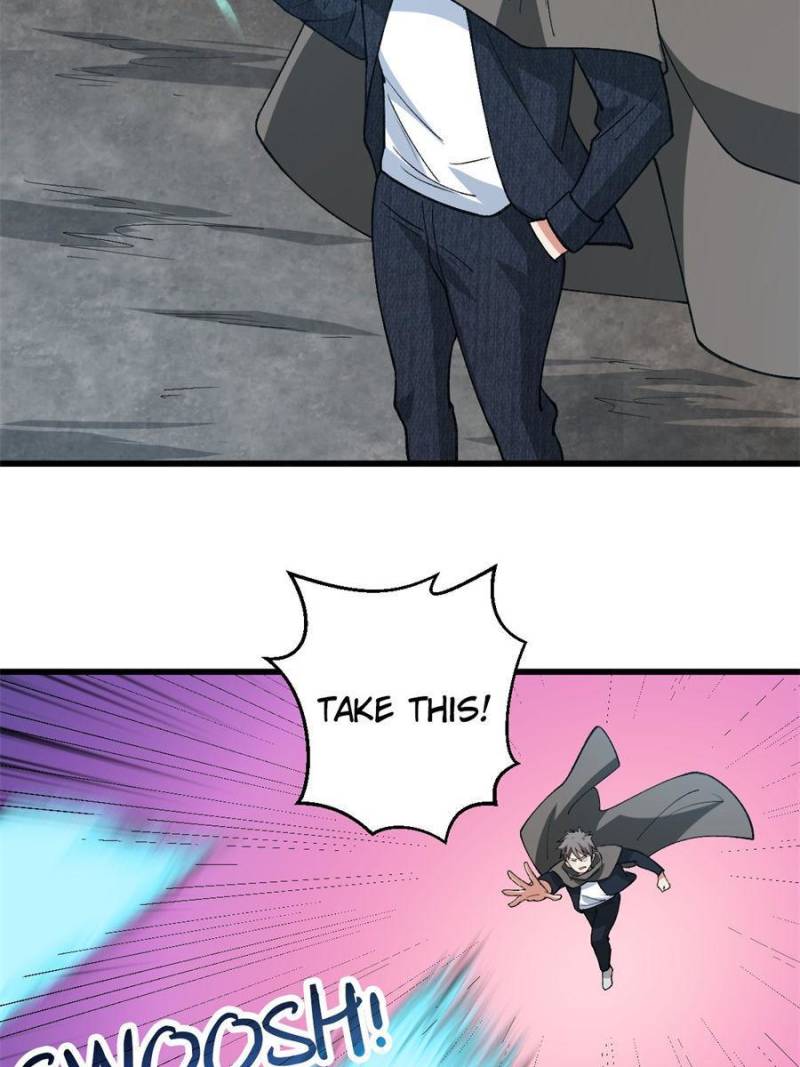 Read Endgame Restart ENGLISH Manga Online