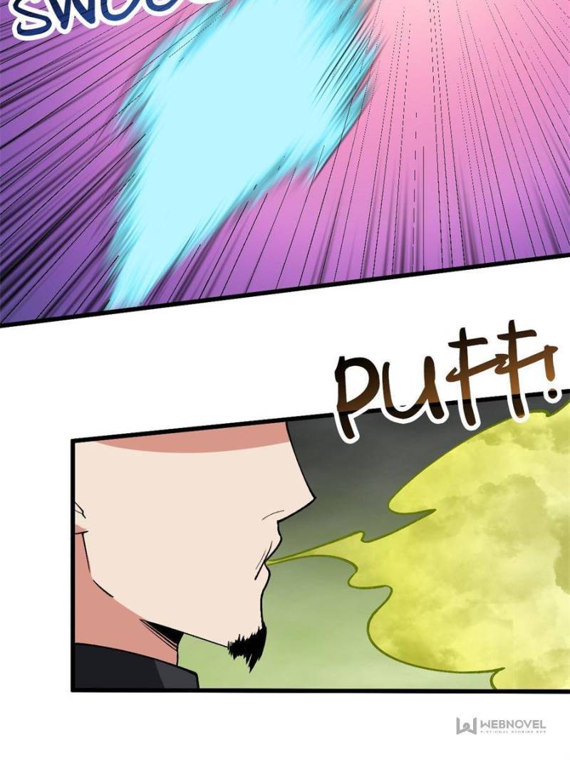 Read Endgame Restart ENGLISH Manga Online