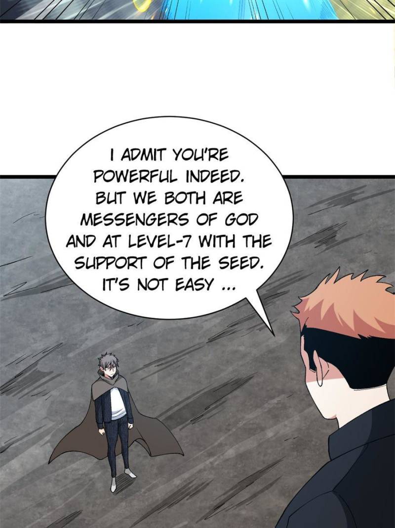 Read Endgame Restart ENGLISH Manga Online