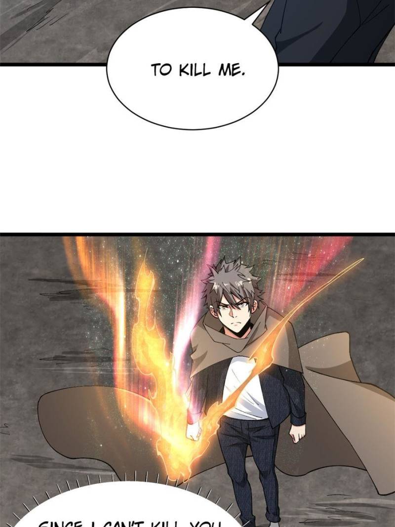 Read Endgame Restart ENGLISH Manga Online