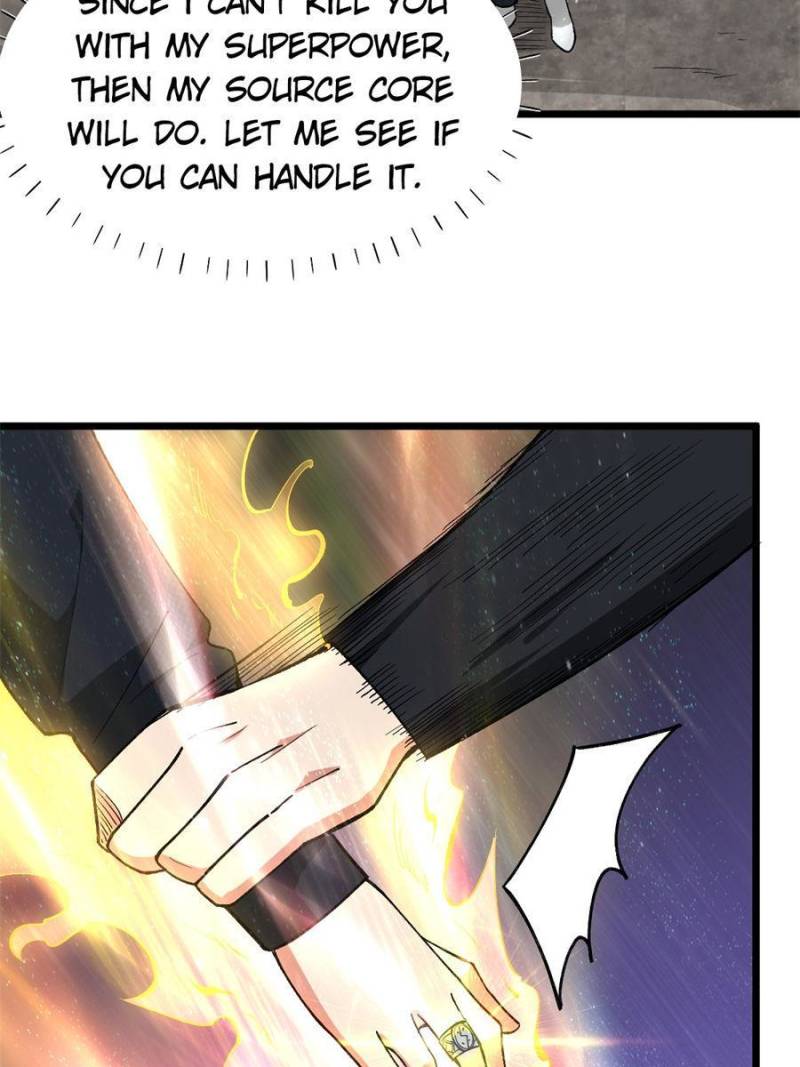 Read Endgame Restart ENGLISH Manga Online