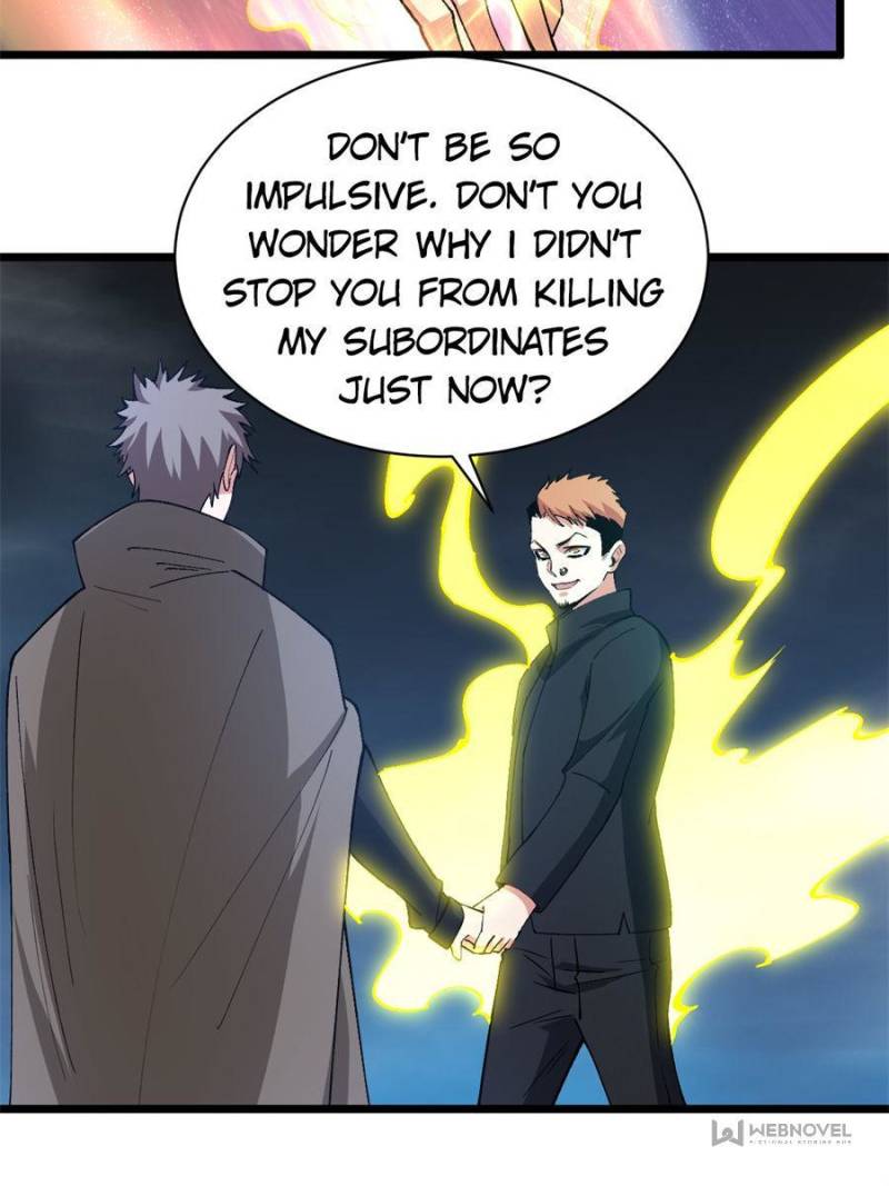 Read Endgame Restart ENGLISH Manga Online