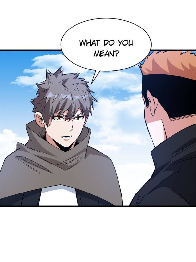 Read Endgame Restart ENGLISH Manga Online