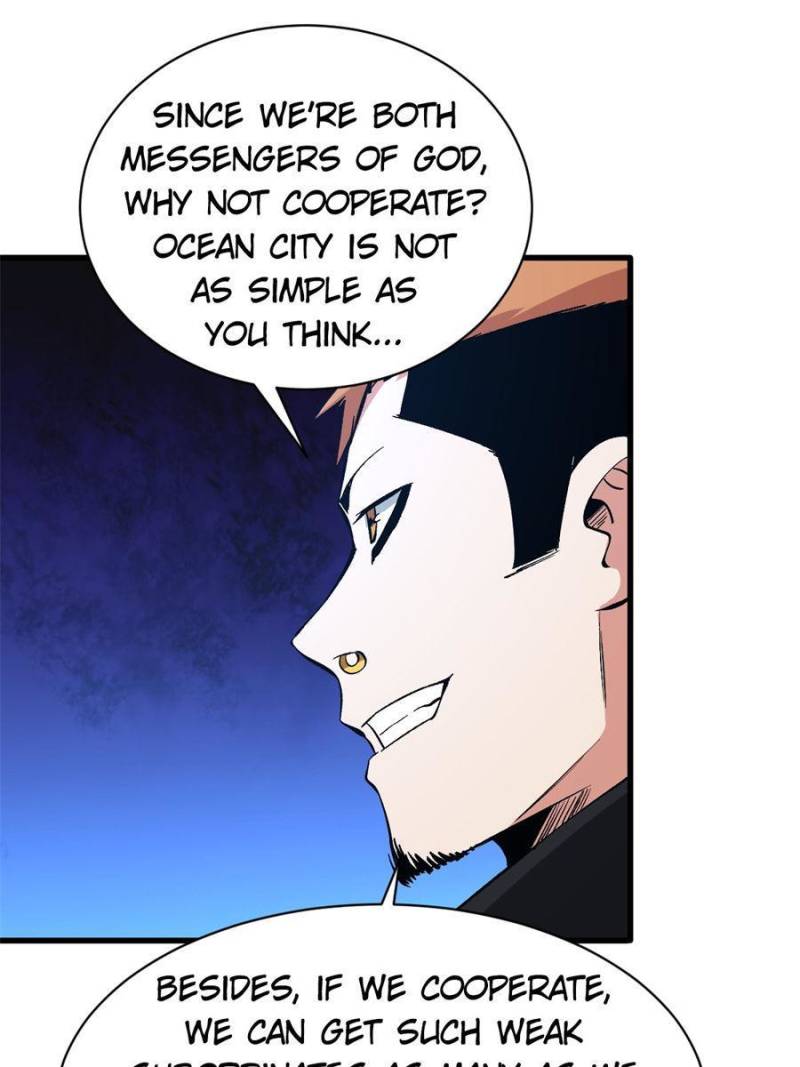 Read Endgame Restart ENGLISH Manga Online