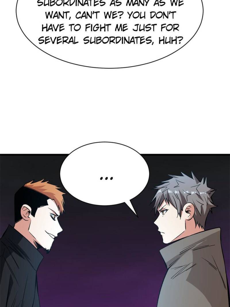 Read Endgame Restart ENGLISH Manga Online