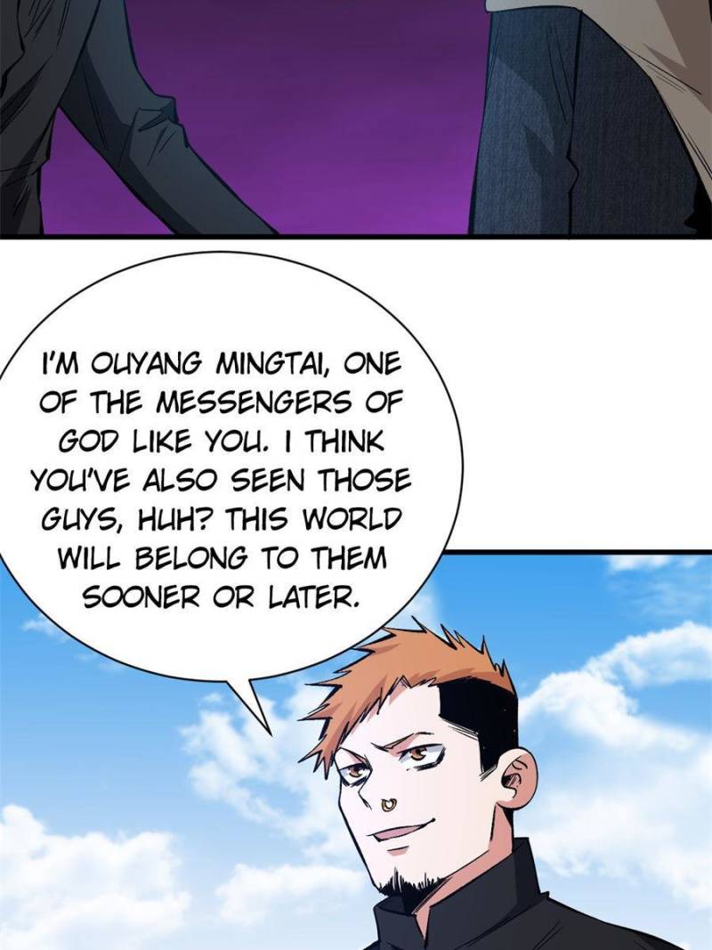 Read Endgame Restart ENGLISH Manga Online