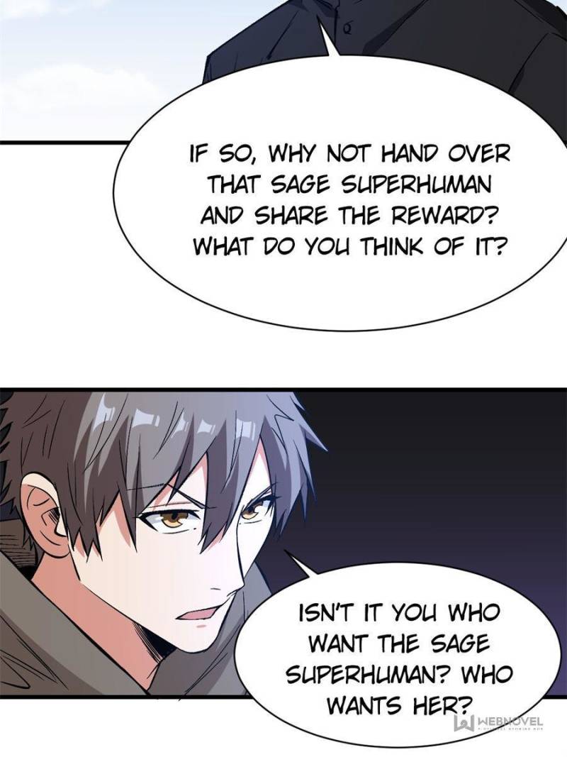 Read Endgame Restart ENGLISH Manga Online