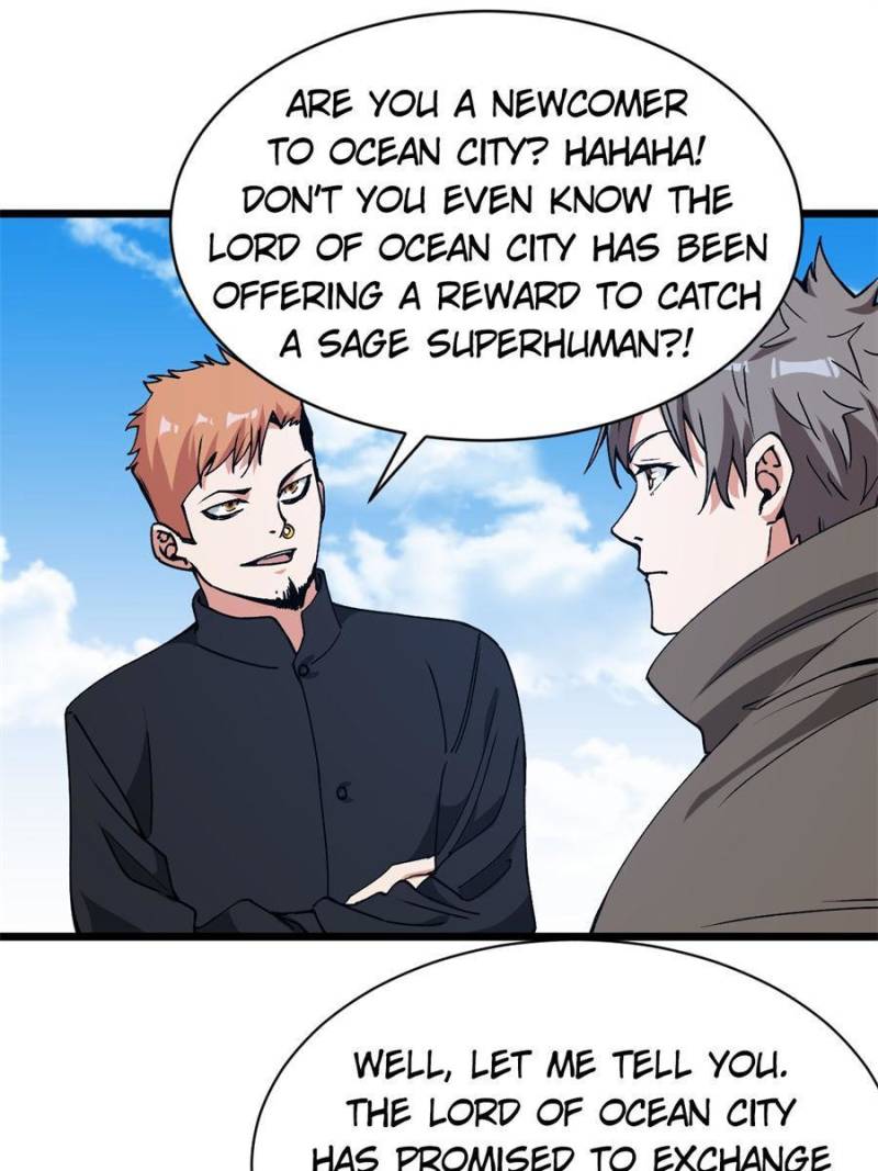 Read Endgame Restart ENGLISH Manga Online