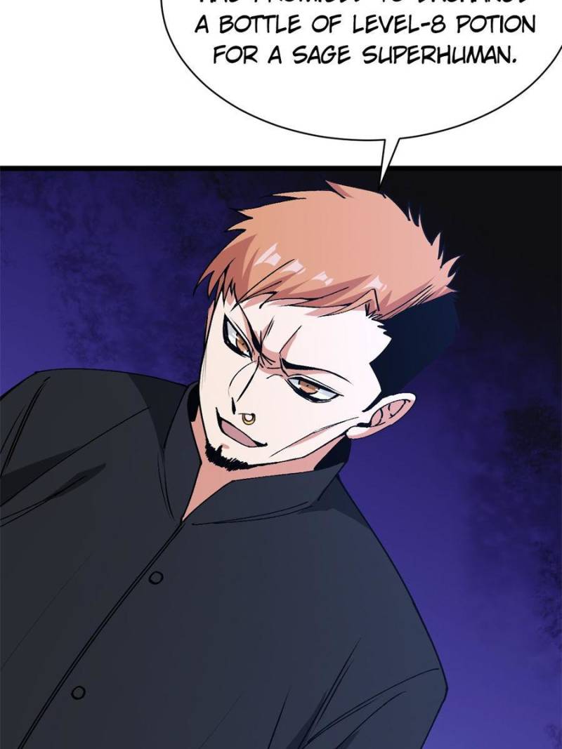 Read Endgame Restart ENGLISH Manga Online