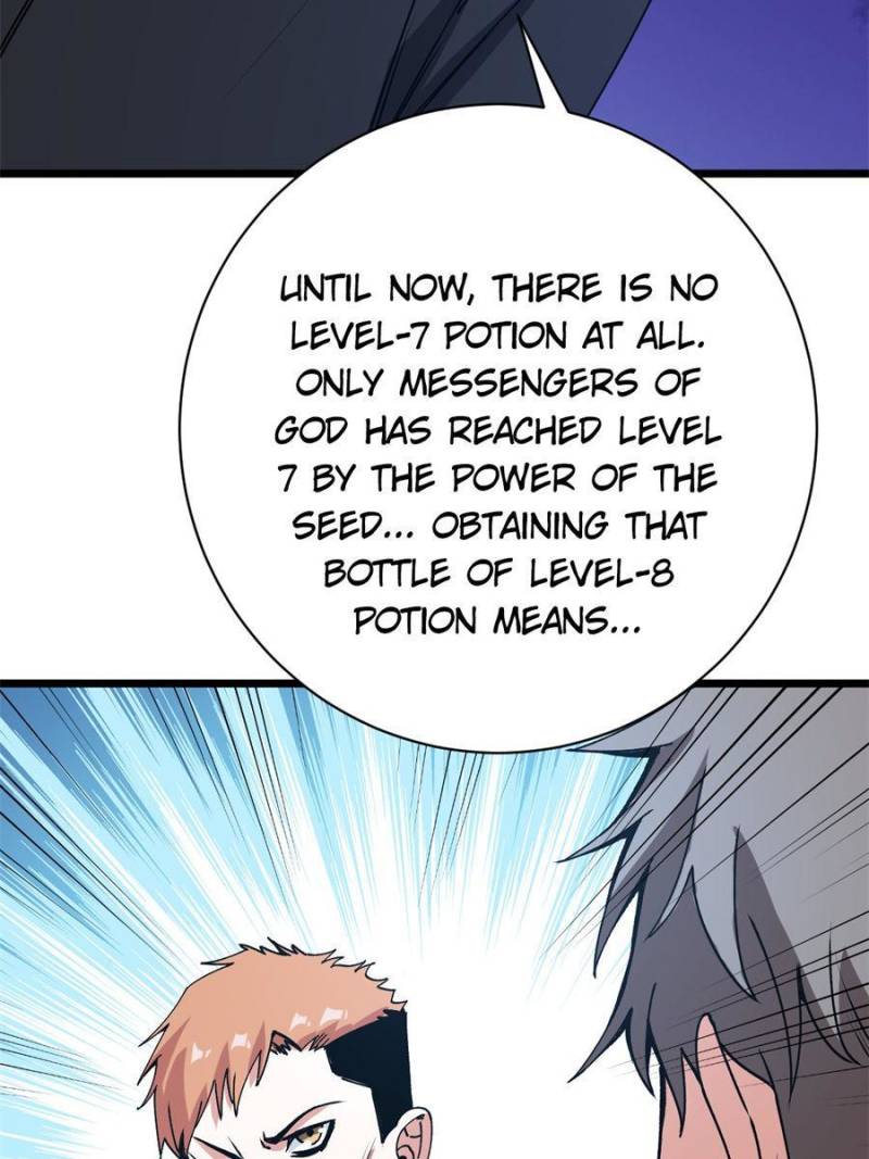 Read Endgame Restart ENGLISH Manga Online