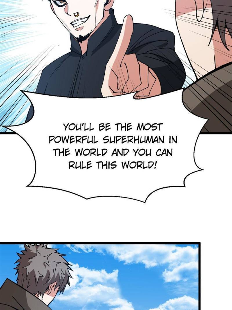 Read Endgame Restart ENGLISH Manga Online