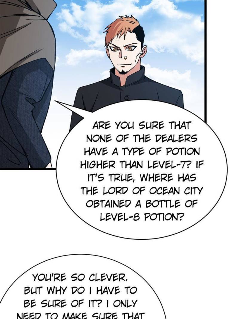 Read Endgame Restart ENGLISH Manga Online