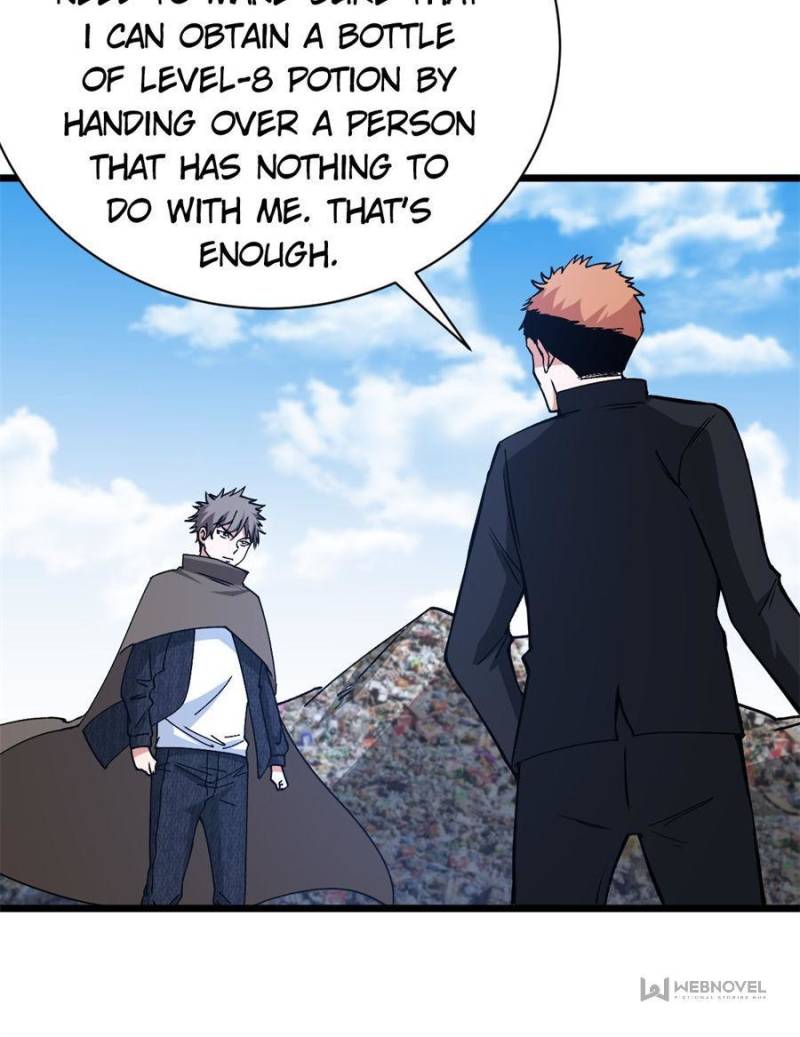 Read Endgame Restart ENGLISH Manga Online