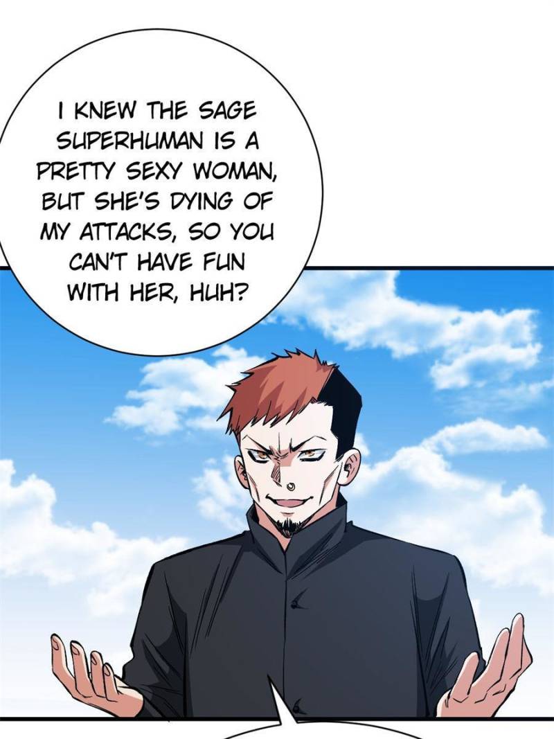 Read Endgame Restart ENGLISH Manga Online