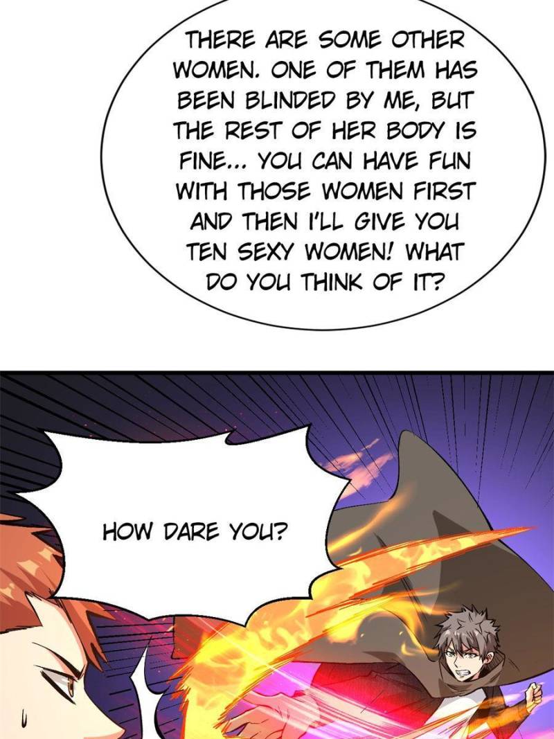 Read Endgame Restart ENGLISH Manga Online