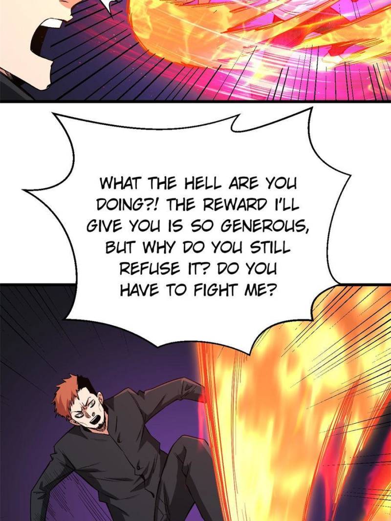 Read Endgame Restart ENGLISH Manga Online