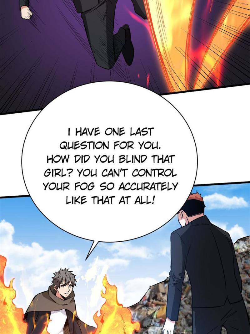 Read Endgame Restart ENGLISH Manga Online