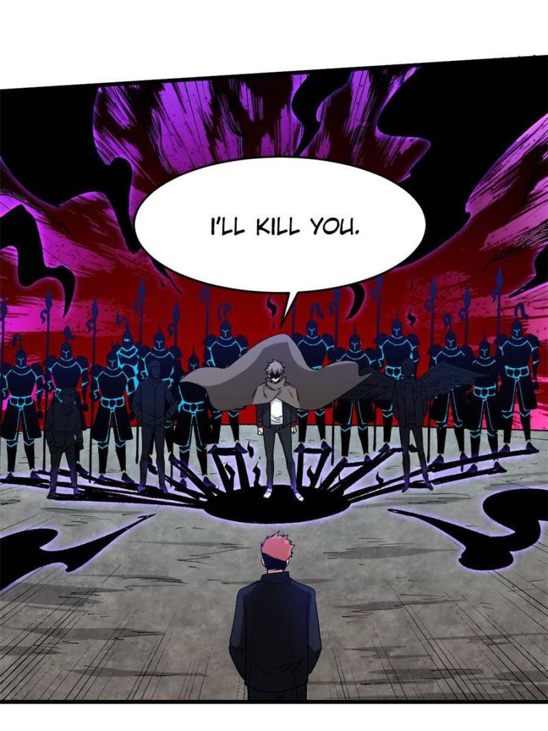 Read Endgame Restart ENGLISH Manga Online