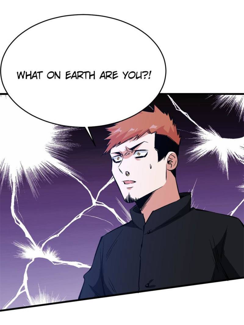 Read Endgame Restart ENGLISH Manga Online