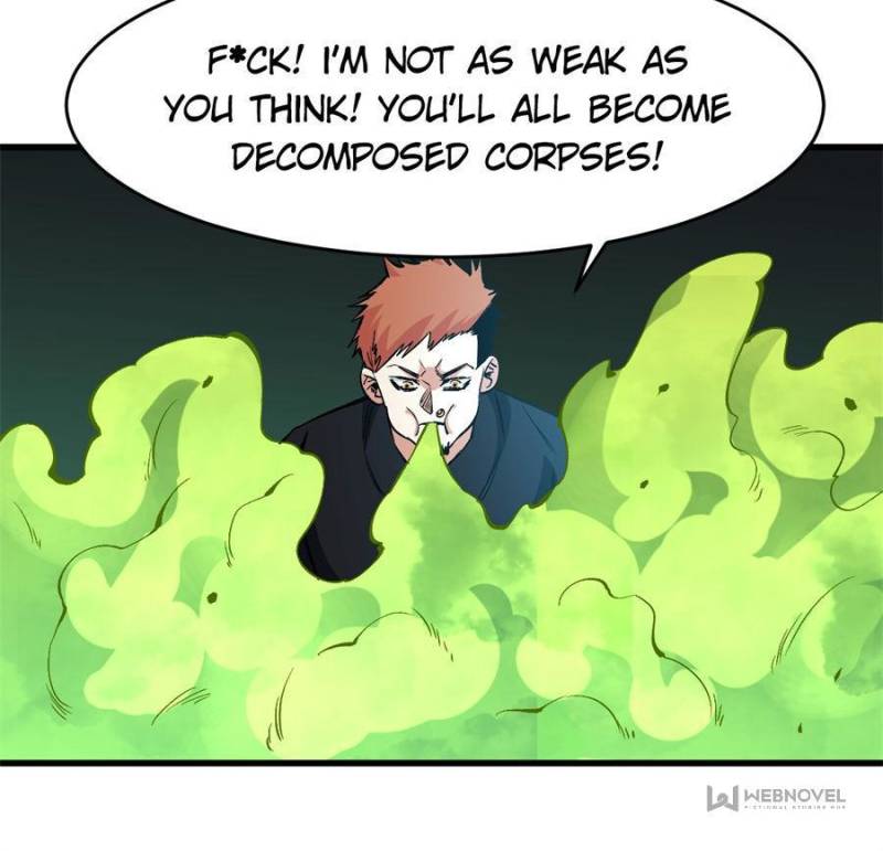 Read Endgame Restart ENGLISH Manga Online