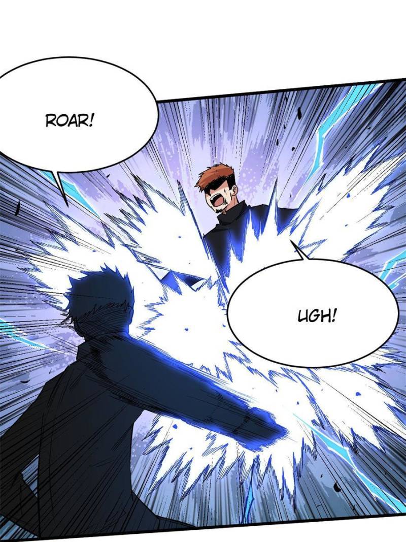 Read Endgame Restart ENGLISH Manga Online