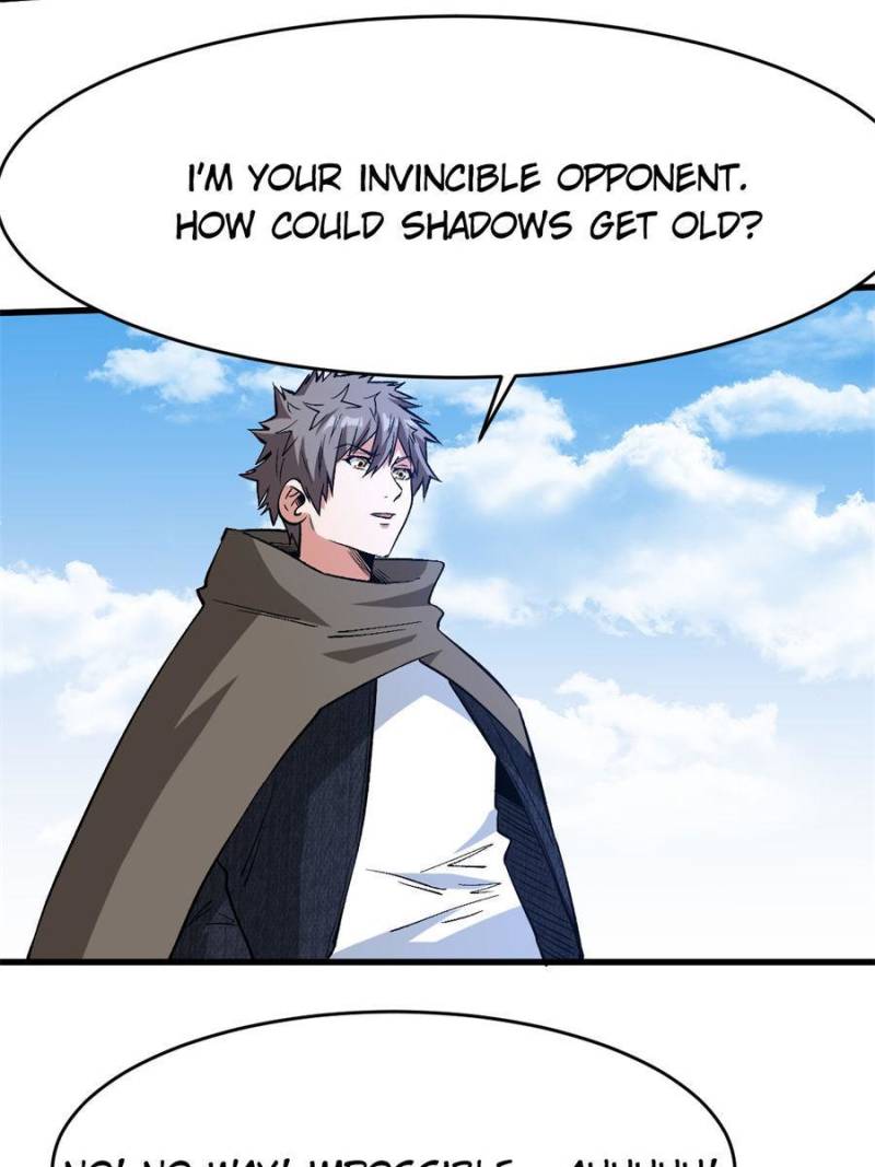 Read Endgame Restart ENGLISH Manga Online