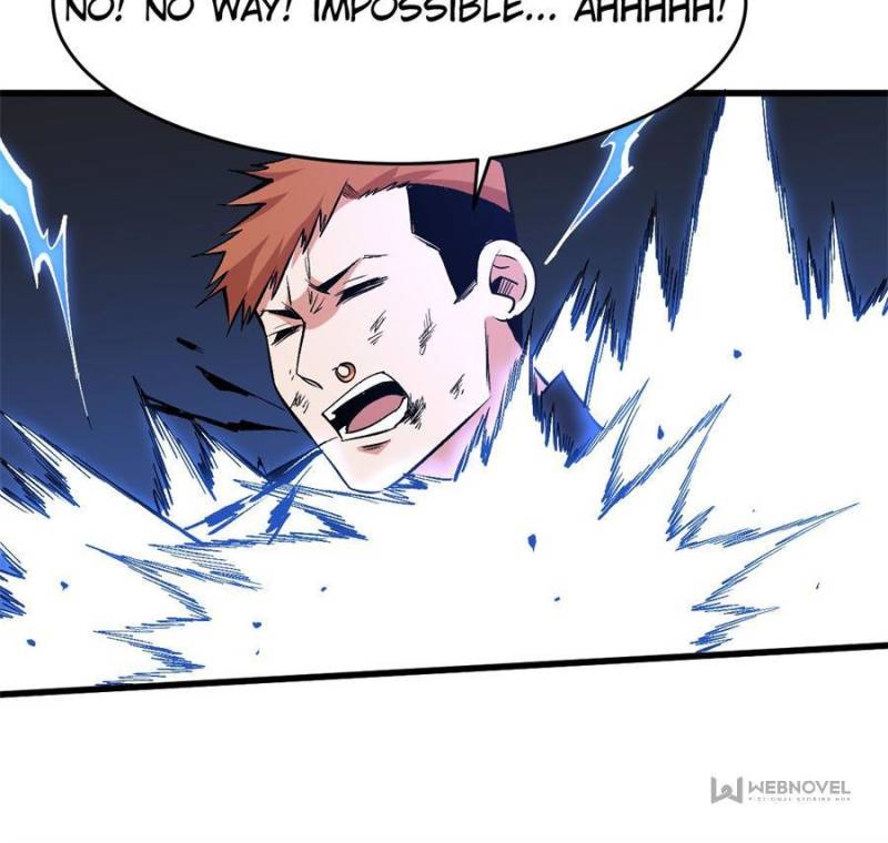 Read Endgame Restart ENGLISH Manga Online