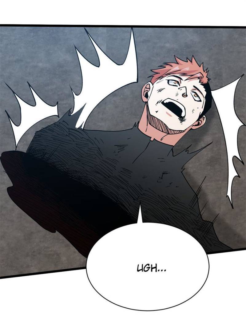 Read Endgame Restart ENGLISH Manga Online