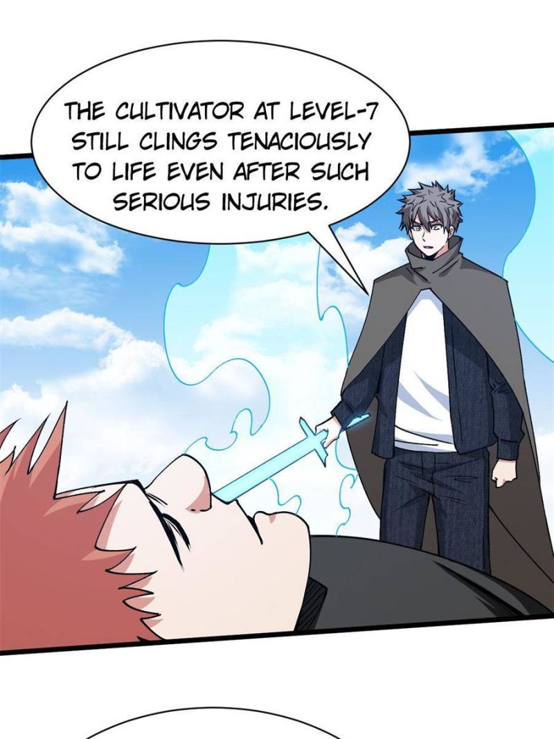 Read Endgame Restart ENGLISH Manga Online