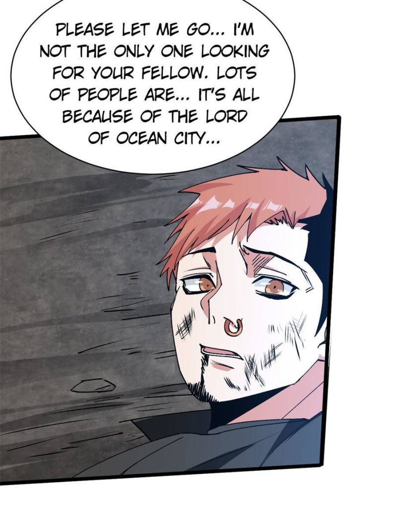 Read Endgame Restart ENGLISH Manga Online