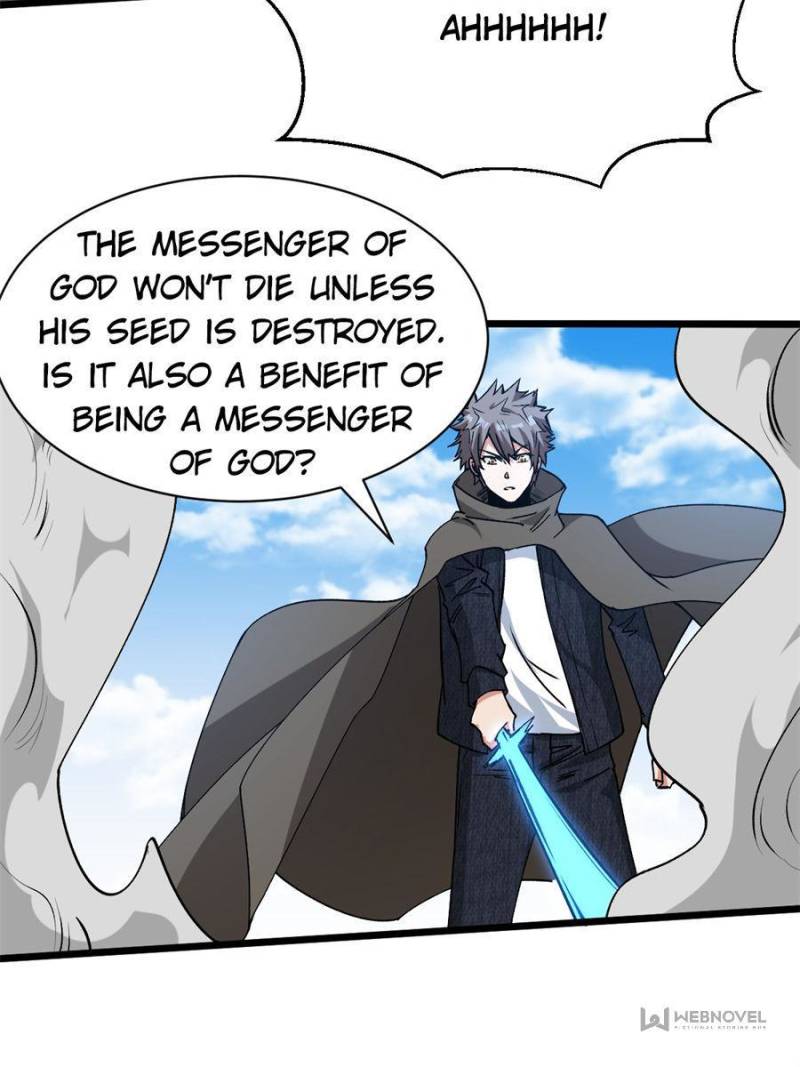 Read Endgame Restart ENGLISH Manga Online