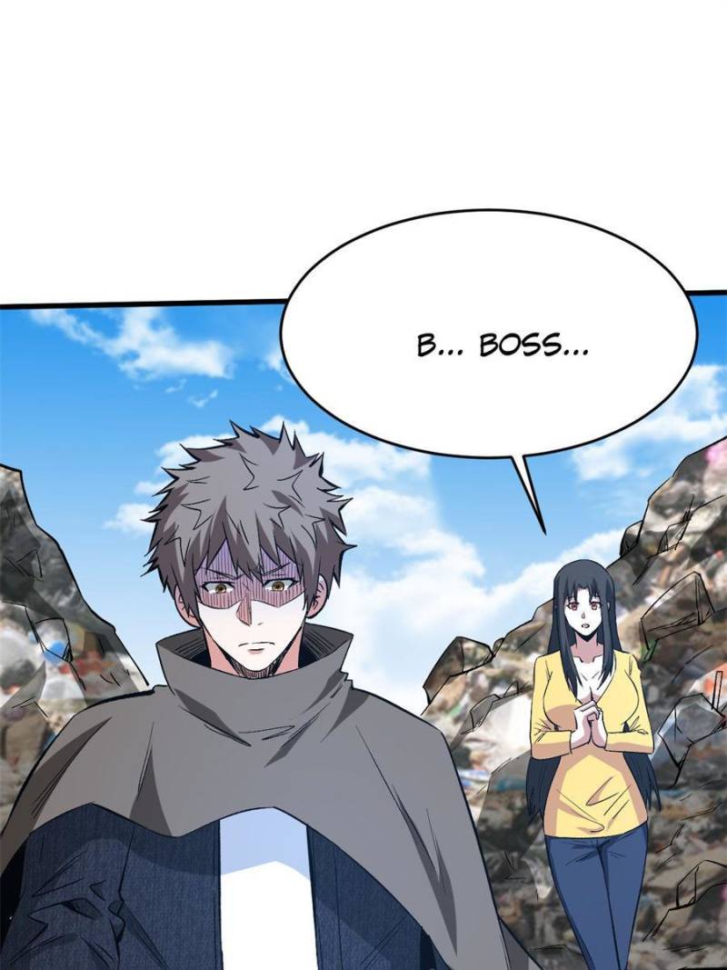 Read Endgame Restart ENGLISH Manga Online