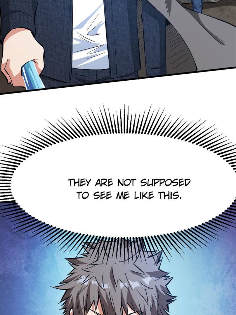 Read Endgame Restart ENGLISH Manga Online