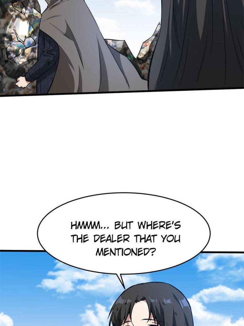 Read Endgame Restart ENGLISH Manga Online