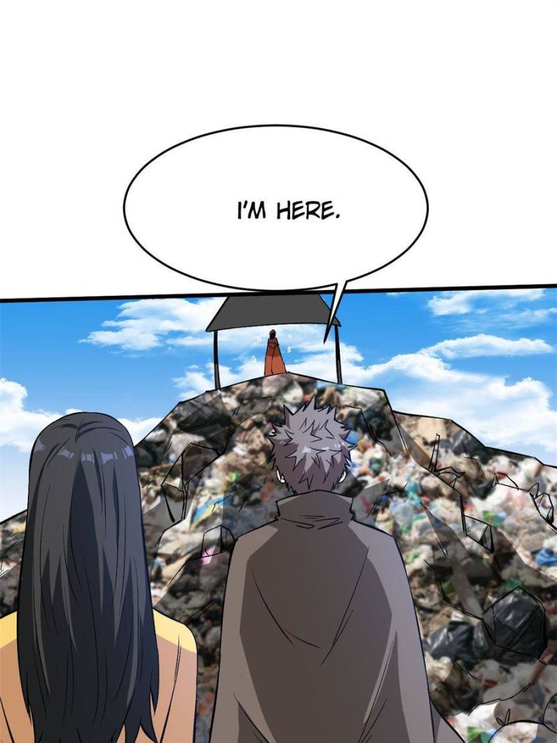 Read Endgame Restart ENGLISH Manga Online