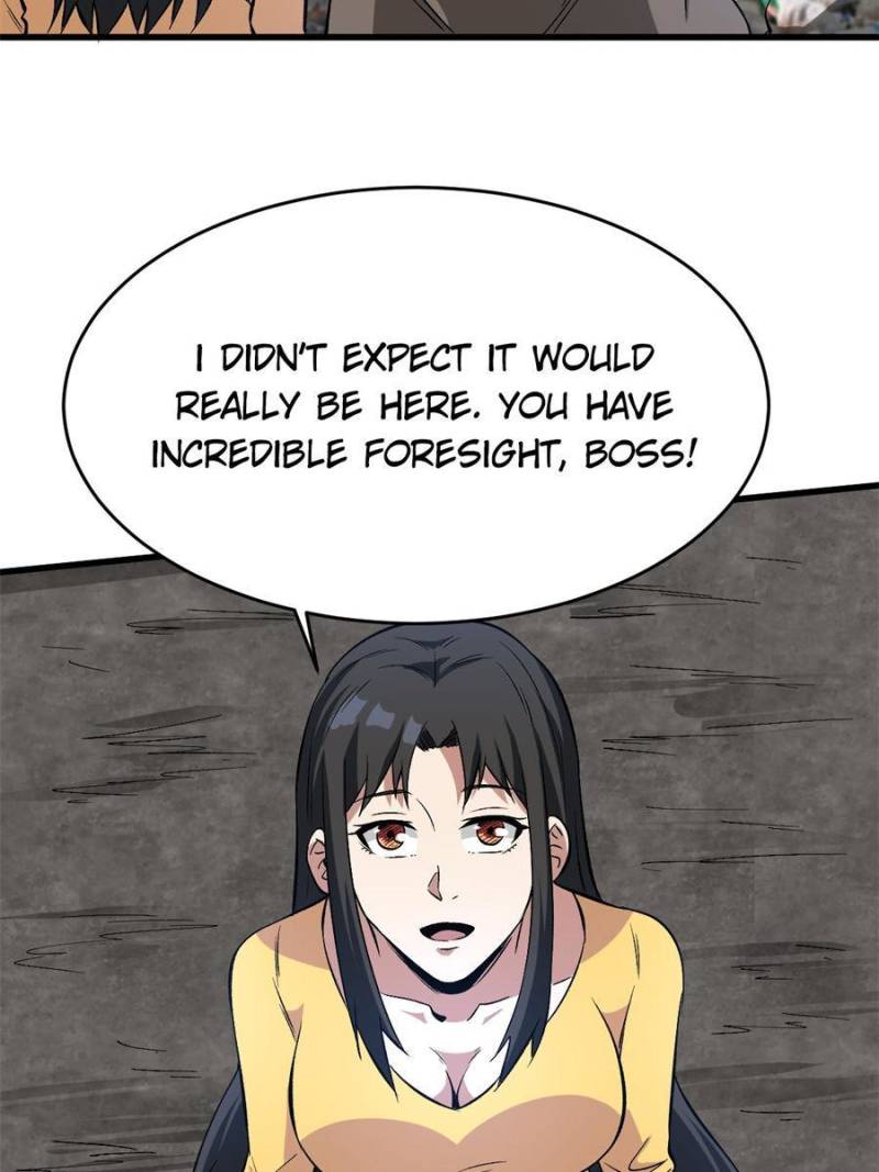 Read Endgame Restart ENGLISH Manga Online