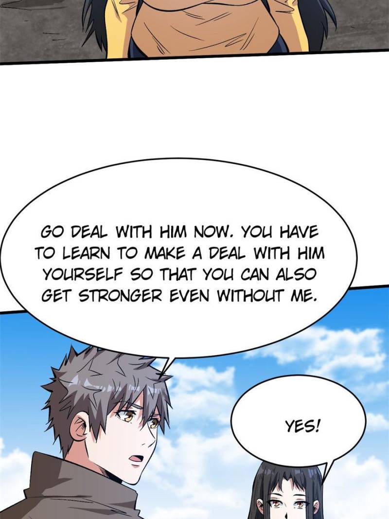 Read Endgame Restart ENGLISH Manga Online