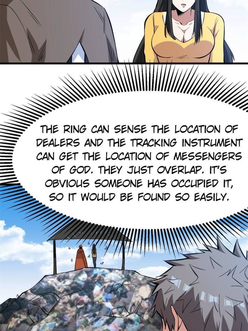 Read Endgame Restart ENGLISH Manga Online