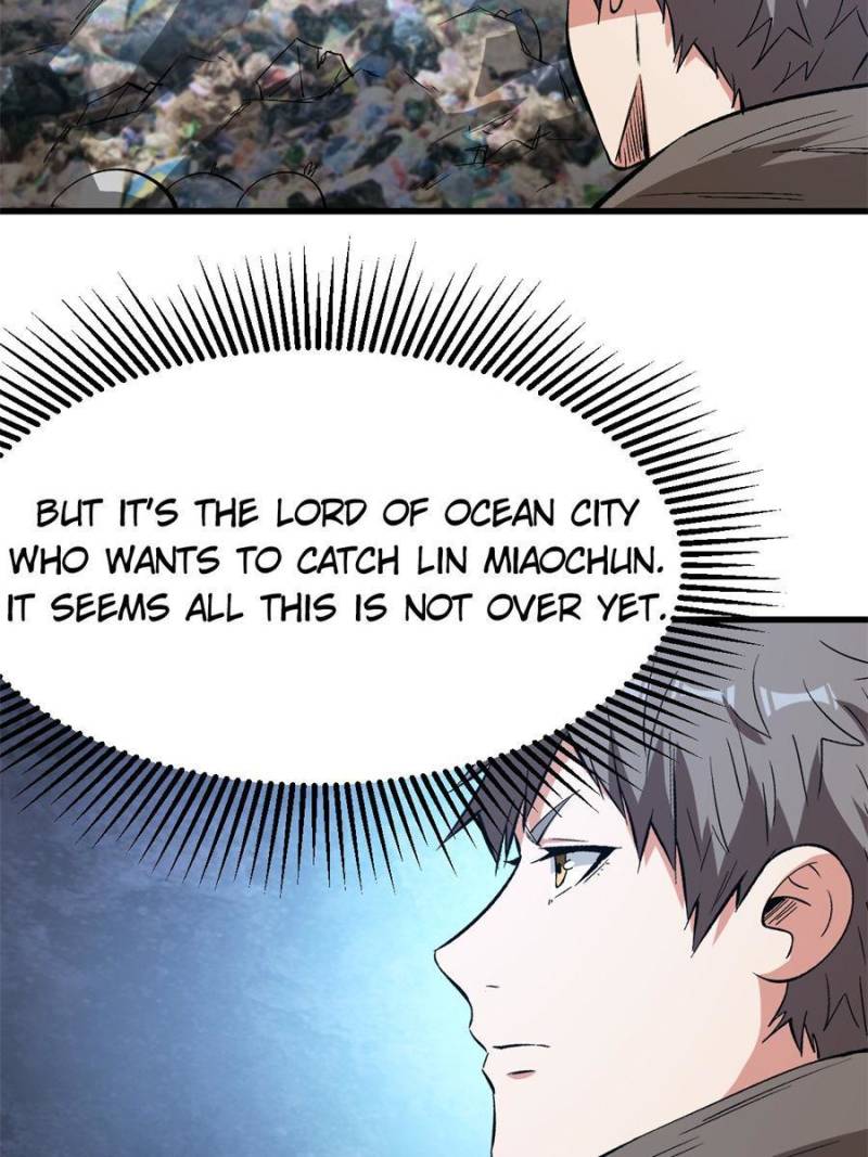 Read Endgame Restart ENGLISH Manga Online