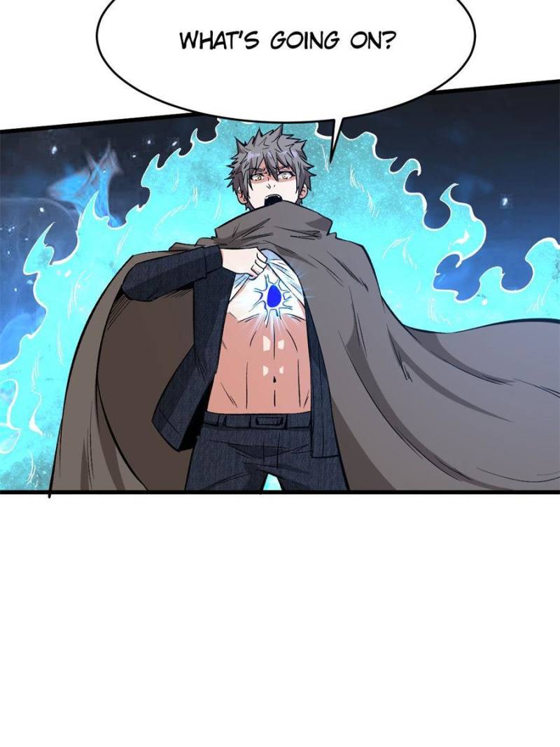 Read Endgame Restart ENGLISH Manga Online