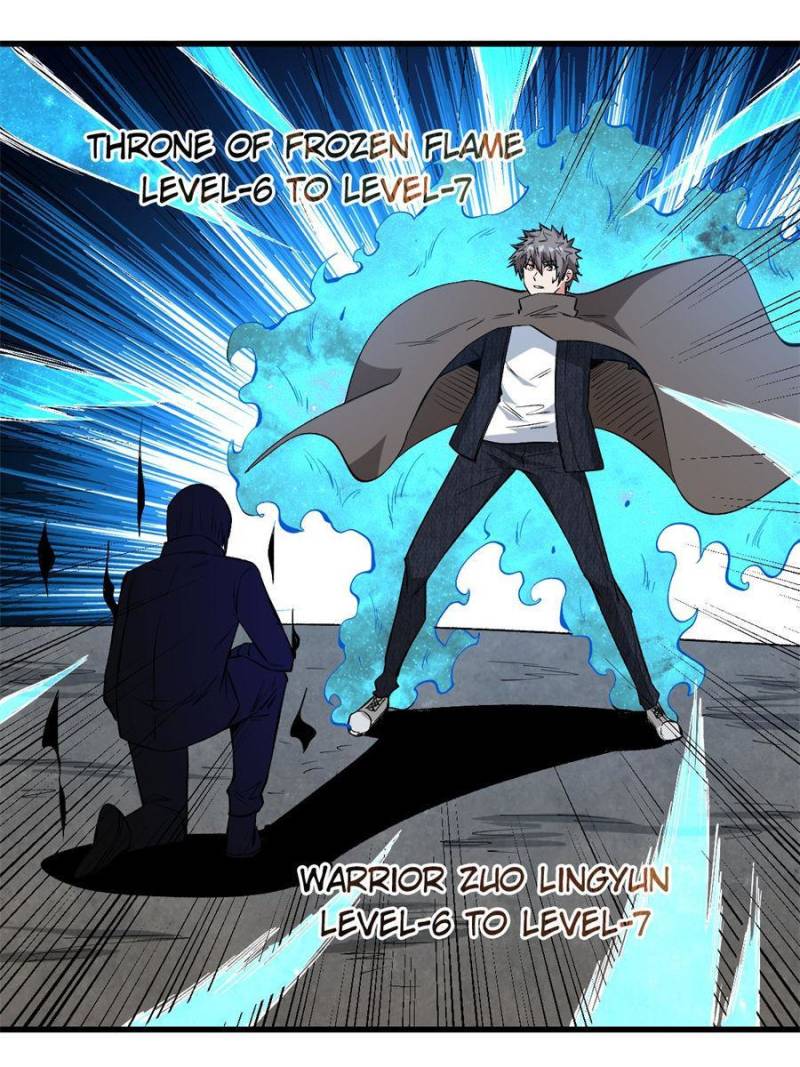 Read Endgame Restart ENGLISH Manga Online