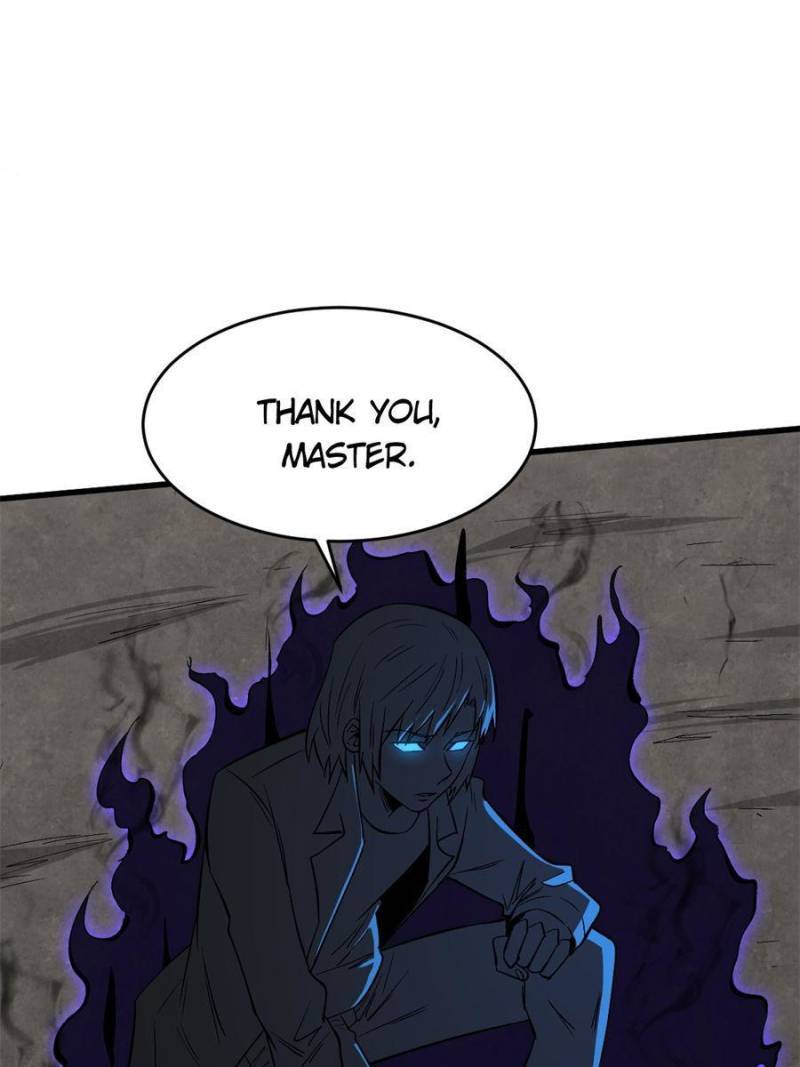 Read Endgame Restart ENGLISH Manga Online