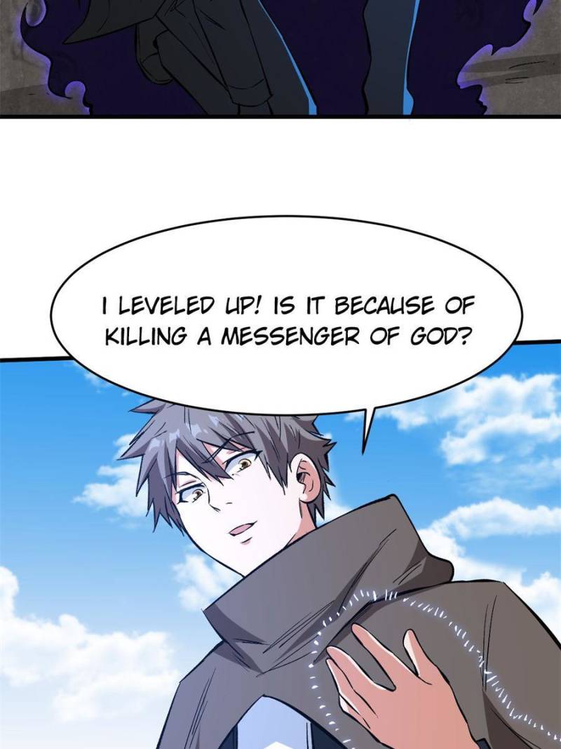 Read Endgame Restart ENGLISH Manga Online