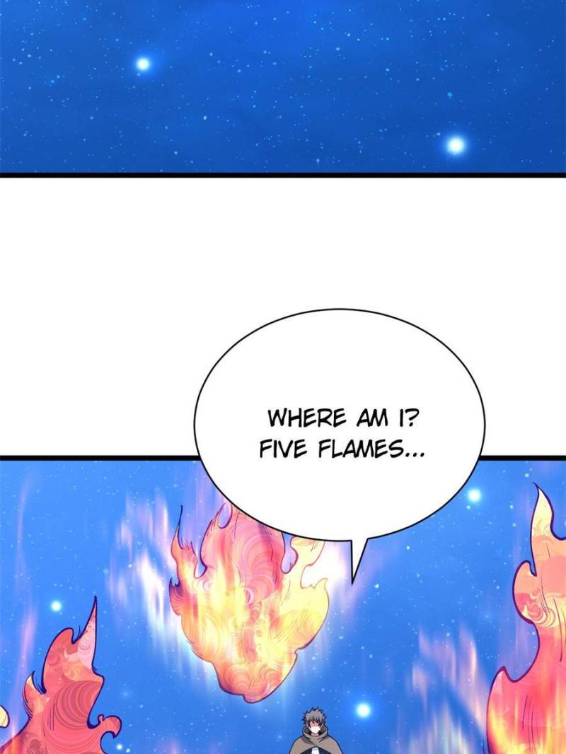 Read Endgame Restart ENGLISH Manga Online