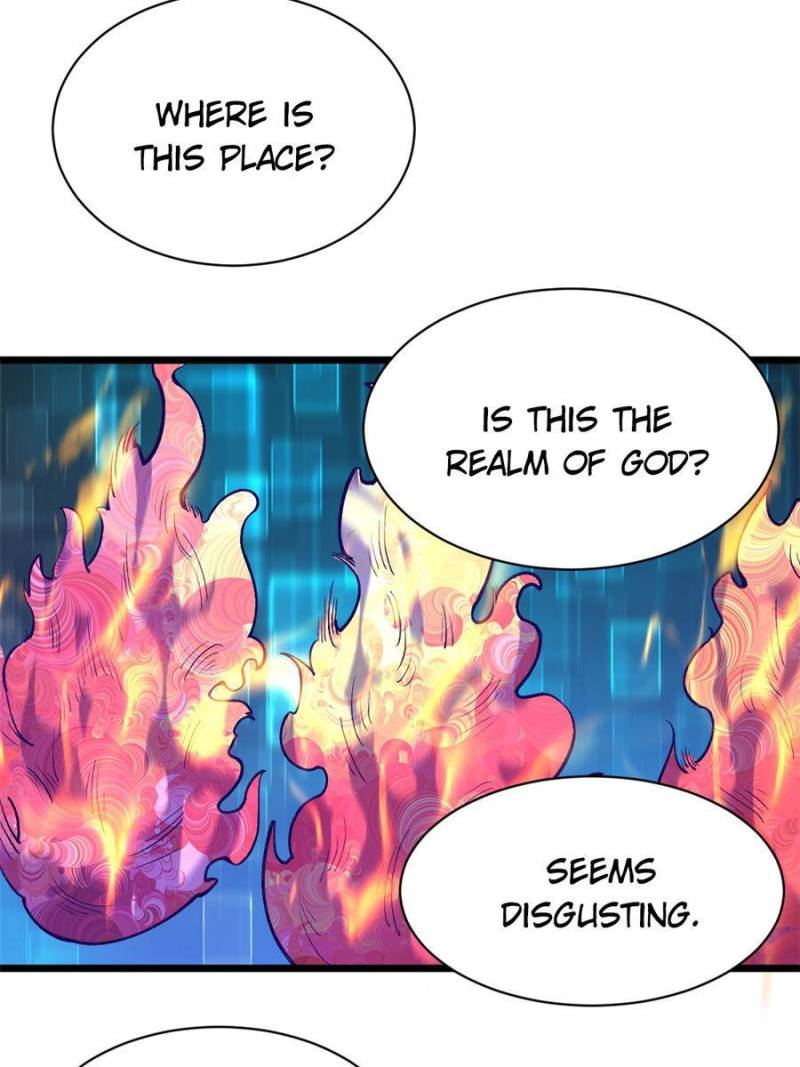 Read Endgame Restart ENGLISH Manga Online